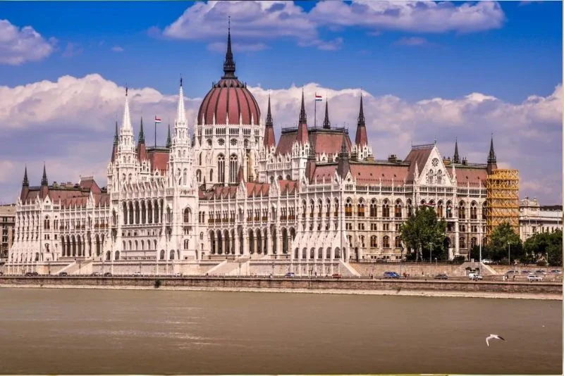 Budapest: Kota yang Penuh Warna dan Sejarah