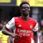 Bukayo Saka, Dari Pemain Muda hingga Bintang Sepak Bola Dunia