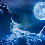 Bulan Biru: Fenomena Alam dan Peristiwa Langka di Bumi