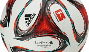 Bundesliga Siap Menghadirkan Bola Baru TORFABRIK dan Persiapan Musim Baru
