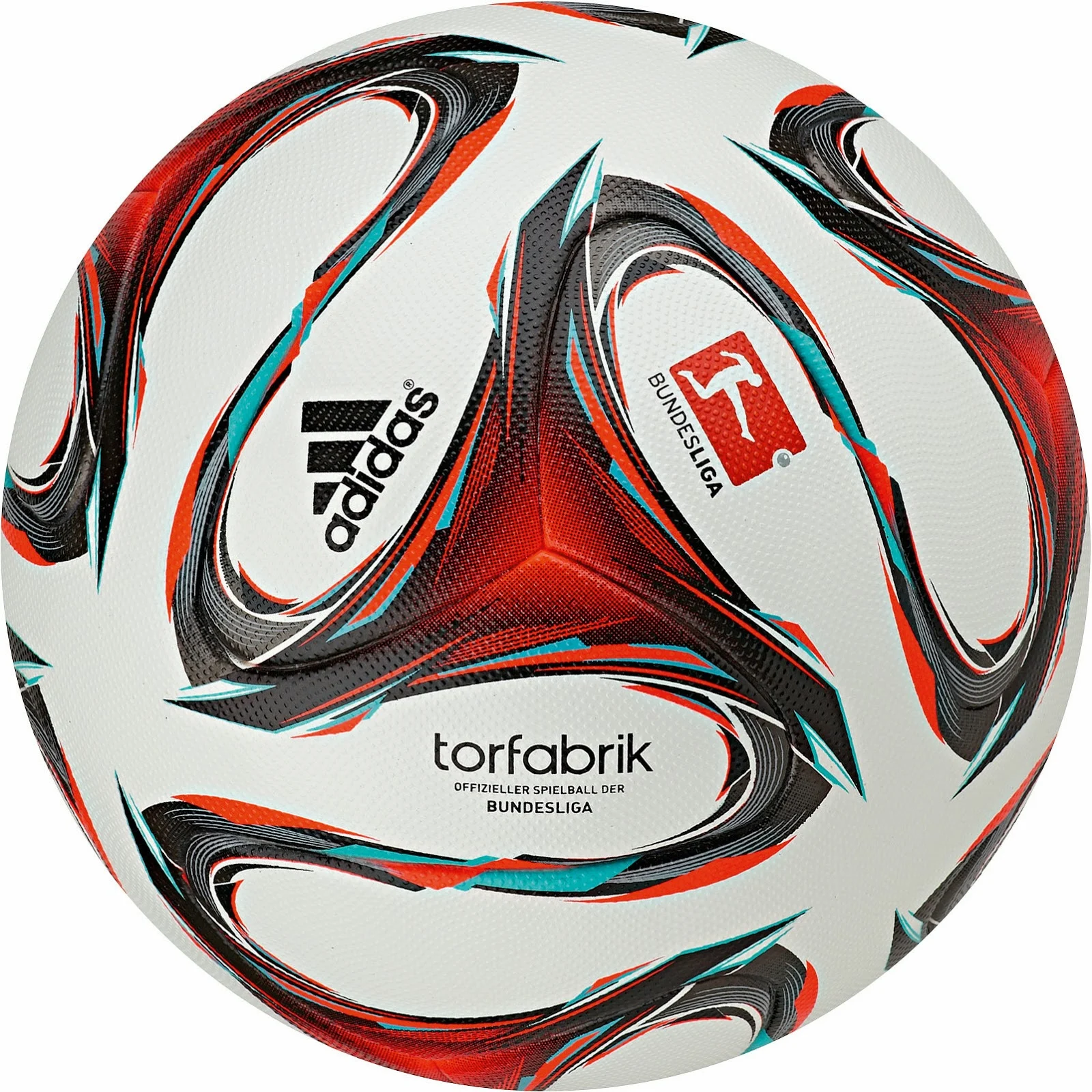 Bundesliga Siap Menghadirkan Bola Baru TORFABRIK dan Persiapan Musim Baru
