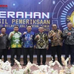 Bupati Bintan Terus Berkomitmen pada Transparansi dan Akuntabilitas