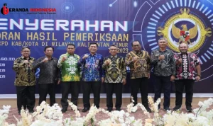 Bupati Bintan Terus Berkomitmen pada Transparansi dan Akuntabilitas