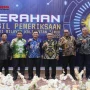 Bupati Bintan Terus Berkomitmen pada Transparansi dan Akuntabilitas