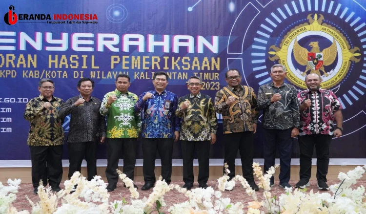 Bupati Bintan Terus Berkomitmen pada Transparansi dan Akuntabilitas