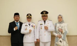 Bupati Gowa Sitti Husniah Talenrang Terlibat Hak Angket, Dituding Perselingkuhan dan Pesta Miras