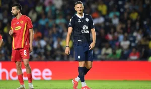 Buriram United Bidik Hat-trick Gelar ASEAN Club Championship