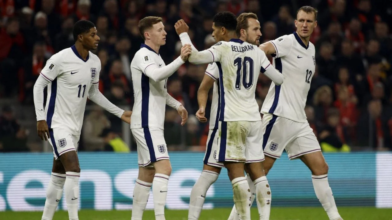 Burnley Siap Menghadapi Tantangan di Piala Dunia 2026