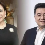 Buronan Interpol Michael Steven, Bos Kresna Life, Dikembalikan ke Indonesia