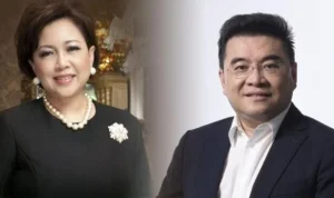 Buronan Interpol Michael Steven, Bos Kresna Life, Dikembalikan ke Indonesia