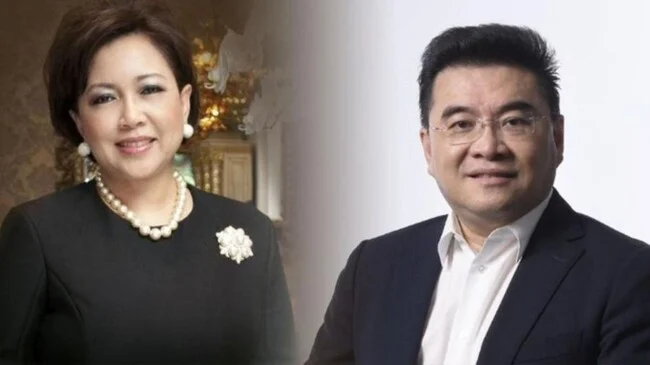 Buronan Interpol Michael Steven, Bos Kresna Life, Dikembalikan ke Indonesia