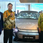 BYD M6: Teknologi Hybrid yang Membuat Gelombang di Indonesia