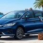 BYD M6: Teknologi Hybrid yang Siap Menggeber di Indonesia