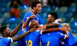 Cabo Verde Siap Menghadang Argentina di Piala Dunia 2026
