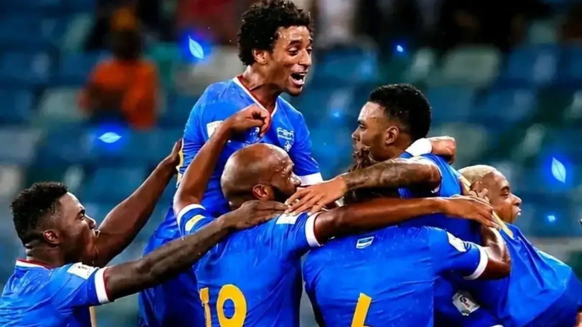 Cabo Verde Siap Menghadang Argentina di Piala Dunia 2026