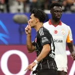 Can Uzun Siap Mengukir Sejarah Bersama Galatasaray