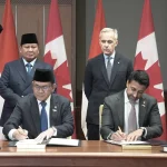 Canada Berita: Perjanjian Buruh, Pertandingan Sepak Bola, dan Lawatan Perdana Menteri