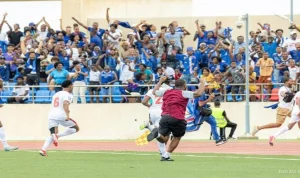 Cape Verde Melanjutkan Kemenangan Beruntun di Piala Dunia 2026