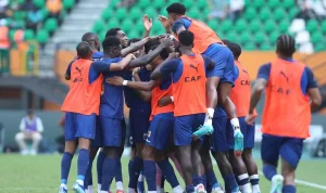 Cape Verde Membuat Sejarah di Piala Dunia 2026 dan NAIDOC Week 2026