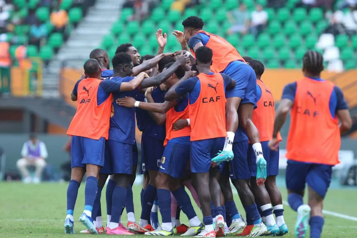 Cape Verde Membuat Sejarah di Piala Dunia 2026 dan NAIDOC Week 2026