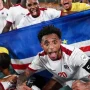 Cape Verde Membuat Sejarah di Piala Dunia 2026, Siap Tantang Spanyol
