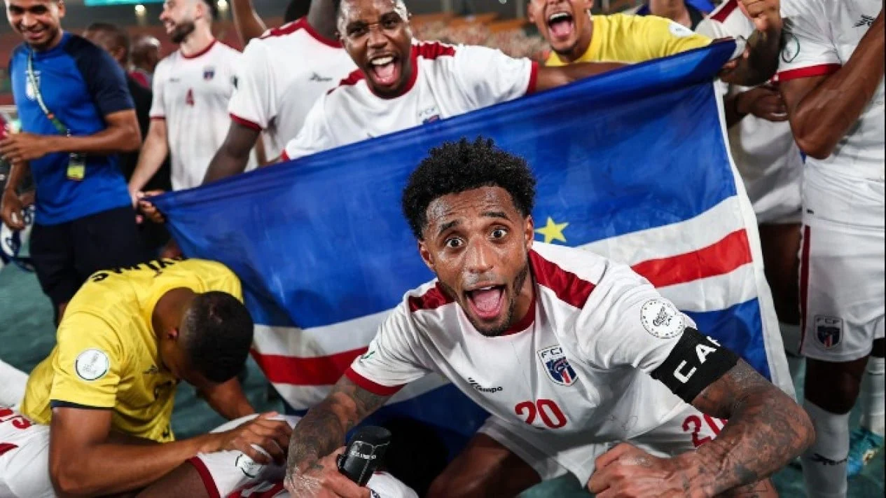 Cape Verde Membuat Sejarah di Piala Dunia 2026, Siap Tantang Spanyol