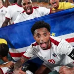 Cape Verde Membuat Sejarah di Piala Dunia 2026, Siap Tantang Spanyol