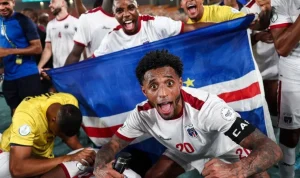 Cape Verde Membuat Sejarah di Piala Dunia 2026, Siap Tantang Spanyol
