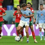 Cape Verde Mengejutkan Dunia Sepak Bola dengan Mengimbangi Spanyol 0-0 di Debut Piala Dunia