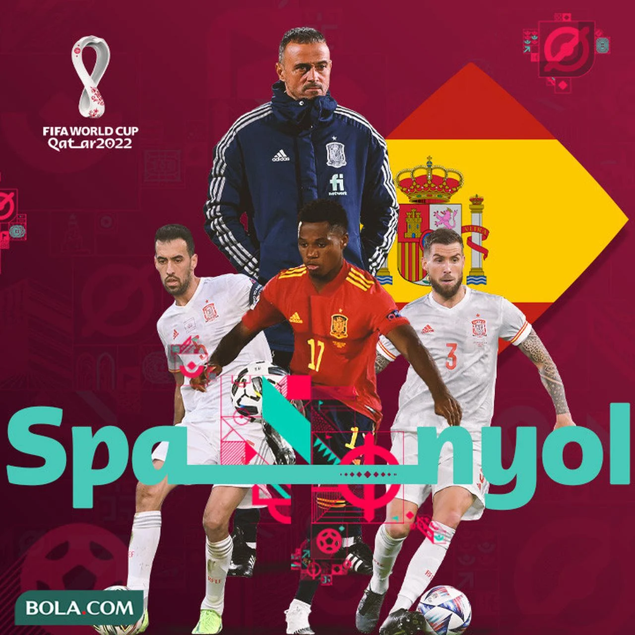 Cape Verde Mengejutkan Dunia Sepak Bola dengan Mengimbangi Spanyol 0-0 di Piala Dunia 2026