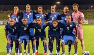 Cape Verde Menjadi Kejutan di Piala Dunia 2026 dengan Menahan Spanyol