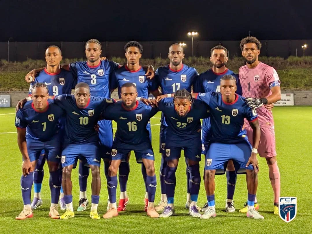 Cape Verde Menjadi Kejutan di Piala Dunia 2026 dengan Menahan Spanyol