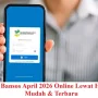 Cara Cek Desil Bansos 2026 dengan Mudah, Ketahui Apa itu Desil dan Bagaimana Sistemnya