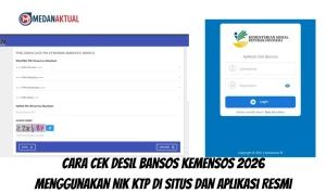 Cara Cek Desil Bansos 2026: Mengenal Sistem Desil dan Cara Ceknya