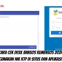 Cara Cek Desil Bansos 2026: Mengenal Sistem Desil dan Cara Ceknya