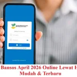 Cara Cek Desil Bansos 2026 untuk Mengetahui Kelayakan Bantuan Sosial