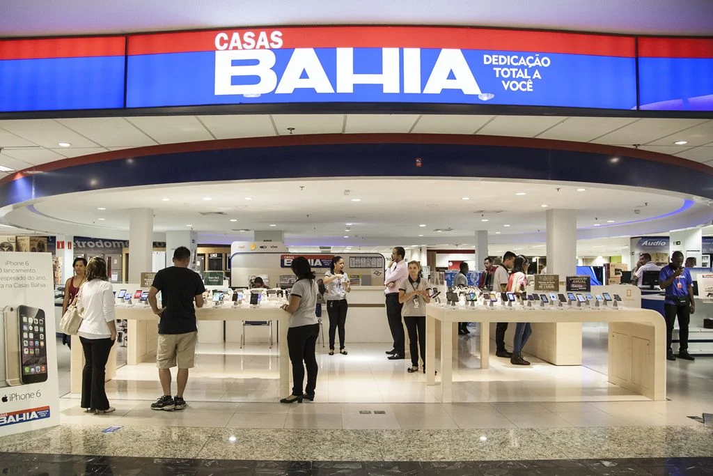 Casas Bahia Perluas Kesepakatan Nama Paulistão Selama Dua Tahun