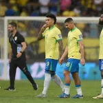Casemiro dan Brazil Siap Hadapi Piala Dunia 2026
