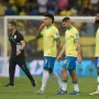 Casemiro dan Brazil Siap Hadapi Piala Dunia 2026