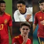 Casemiro Dibandingkan dengan Pemain Muda di Piala Dunia: Siapa yang Lebih Baik?