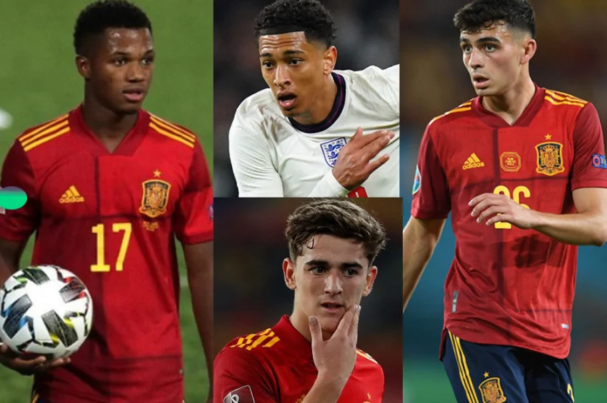 Casemiro Dibandingkan dengan Pemain Muda di Piala Dunia: Siapa yang Lebih Baik?