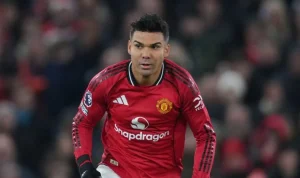 Casemiro Jadi Sorotan di Piala Dunia 2026: Dari Gol hingga Tackle Lawan Rekan Setim