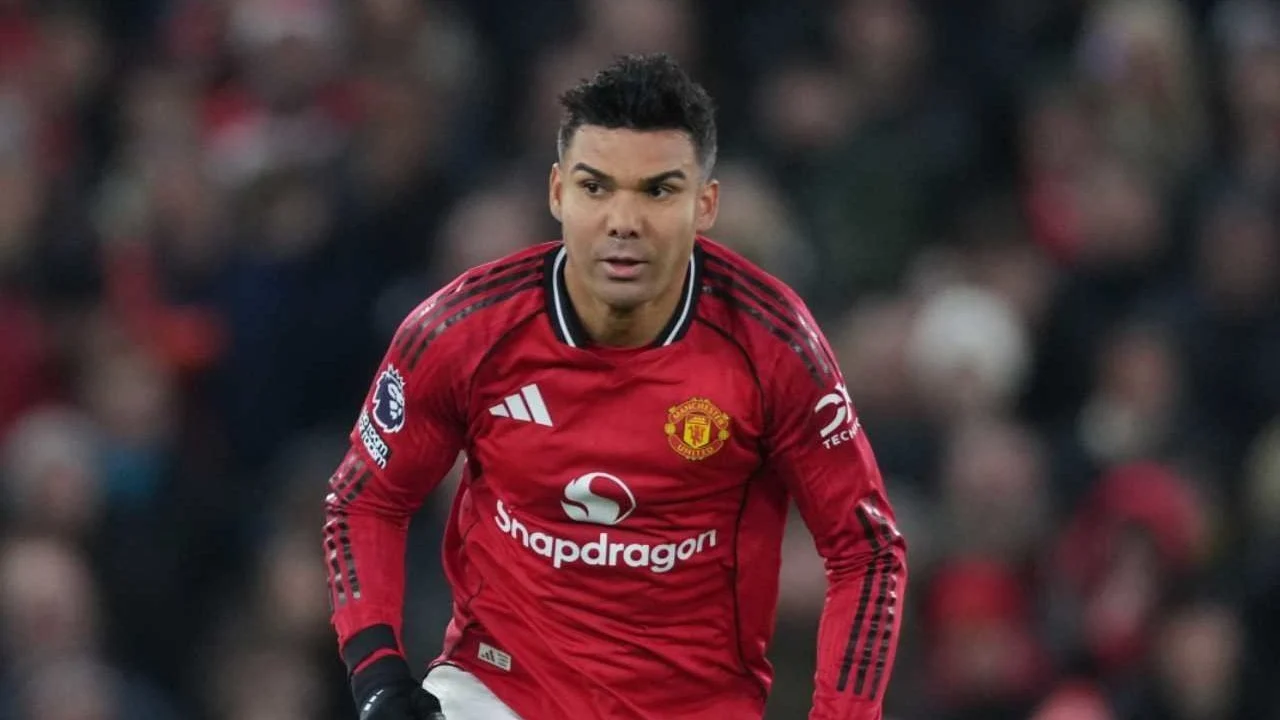 Casemiro Menjadi Sorotan di Piala Dunia 2026 dengan Gol dan Tackle Tak Terduga