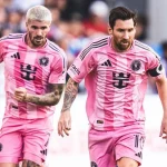 Casemiro Pilih Inter Miami untuk Bermain Bersama Lionel Messi
