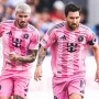 Casemiro Pilih Inter Miami untuk Bermain Bersama Lionel Messi