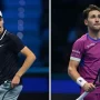 Casper Ruud Tantang Jannik Sinner di ATP Finals