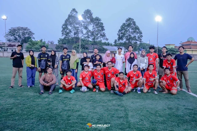 CazéTV: Fenomena Baru di Dunia Sepak Bola