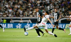Ceará x Botafogo SP: Duelo Decisivo na Série B