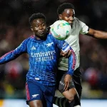 Cedera Bukayo Saka Mengancam Kemunculan di Piala Dunia 2026