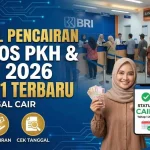 Cek Bansos Juni 2026: Informasi Terbaru tentang PKH, BPNT, dan Cara Ceknya